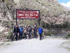 Inca Trail