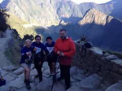 Inca Trail