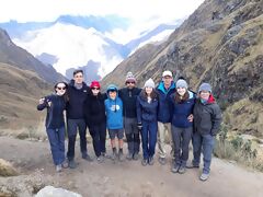 Inca Trail