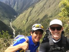 Inca Trail
